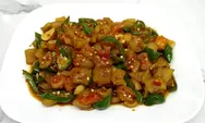 Enak Dimakan dengan Nasi Hangat! Inilah Resep Oseng Kikil, Cocok untuk Hidangan Makan Siang dan Gampang Banget
