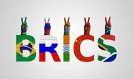 Ini Rencana Terbaru BRICS Untuk Menggantikan Dolar AS Sebagai Alat Transaksi Internasional