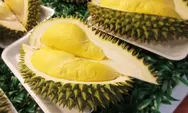 Manfaat Durian dan Kelezatan Durian Unggul di Jawa Barat