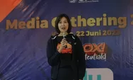 Majukan Generasi Muda Indonesia, UPH Gandeng Media Massa Berikan Edukasi Berkualitas   