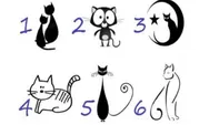 Tes Kepribadian: Pilih Salah Satu Kucing yang Disukai dalam Gambar Akan Mengungkapkan Karakter Anda