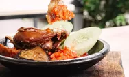 5 Menu Buka Puasa Lezat dengan Sambal Khas Sunda, Bikin Selera Makan Meningkat!