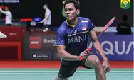 Tak Jadi Berpartisipasi, Apa Alasan Chico Wardoyo Mundur dari Thailand Open 2024?