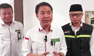 Fase Kedatangan Jemaah Usai, Keterserapan Kuota Haji Indonesia Capai 99,6%