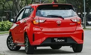 Cari Mobil Baru 200 Jutaan? Daihatsu Sirion 2023 Solusi Terbaik, Lebih Murah dari Brio RS dan Agya GR Sport