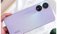 Oppo A78 4G Turun Harga, Jadi Lebih Worth It karena Usung Spesifikasi dan Fitur seperti Ini