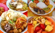 9 Rekomendasi Tempat Kuliner Viral di Daerah Bogor, Ada yang Cuma Rp10 Ribuan Porsi Jumbo!
