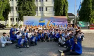 Selenggarakan Kaderisasi Tingkat Kedua Pengurus Komisariat Pergerakan Mahasiswa Islam Indonesia UNUSIA