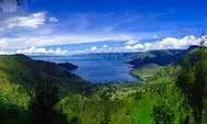 Beberapa Danau Yang Dijuluki Danau Terangker Di Indonesia, Adakah Di Daerah Kalian?