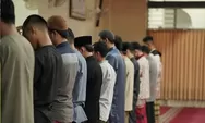 Contoh Teks Khutbah Jumat dengan Tema Pentingnya Menjaga Kesehatan di Musim Hujan