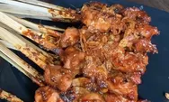 Sate Sensasi Nusantara: Menelusuri Ragam Varian Sate Khas Indonesia