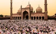 UPDATE Ucapan Selamat Hari Raya Idul Adha 1444H Qurban 2023, Cocok untuk Diunggah di Medsos IG FB WA