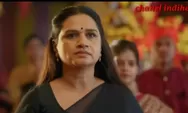 Sinopsis Imlie Season 2: Narmada tidak Mencintai Cucunya, dia Belum Rela Kehilangan Aryaan dan Imlie
