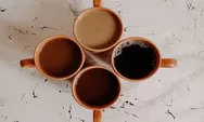 6 Manfaat Kafein Bagi Tubuh Kita