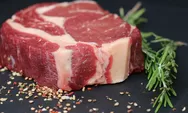 Rahasia Membuat Steak Daging Sapi Sempurna di Rumah: Tips dan Triknya Resep Restoran