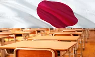 15 Peraturan Aneh yang Berlaku di Sekolah Jepang dan Pasti Akan Membuat Anda Terkejut!