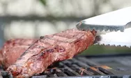 Cara Buat Steak Daging Sapi Sederhana, Teknik Olahan Daging Kurban Ala Rumahan