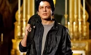 Seorang Stuntman Memuji kembali Kerendahan Hati Shah Rukh Khan yang tidak Membedakan Siapapun 