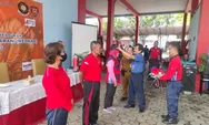 Damkar Kota Semarang Akan Menambah Relawan dari 42 Kelurahan, Supaya Penanganan Lebih Cepat