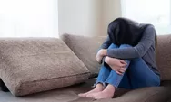Inilah 7 Tanda Seseorang Mengalami Depresi Awal