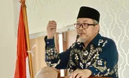 Ketum Persis Minta Presiden Tegur BPIP, Buntut Dugaan Larangan Anggota Paskibraka Nasional Menggunakan Jilbab