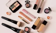 Lameila Apakah Sudah BPOM? Produk Kecantikan Asal China yang Populer Jadi Kosmetik Andalan