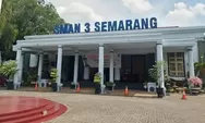 Inilah 10 SMA Paling Berprestasi di Indonesia: Didominasi Jawa Tengah, Kota Semarang Terbanyak
