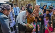    Wali Kota Bogor Bima Arya Cek Pengerjaan Peningkatan Trotoar dan Saluran Air