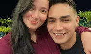 Natal Bergaya Broadway: Asmirandah dan Jonas Rivanno Berpesta di New York Sambut Kemeriahan Bersama Putri Tercinta