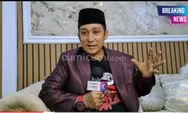Firdaus Oiwobo tidak percaya Inara Rusli ditipu: Yang ada enak-enakan..!