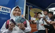 PPDB Dibuka, Ada Bansos Rp 1.800.000 Buat Anak Sekolah Khusus Warga Kurang Mampu, Jangan Lupa Ajukan