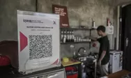 QRIS Lintas Negara Jadi Langkah Strategis Jaga Ketahanan Ekonomi Nasional