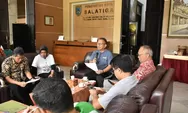  Festival Indonesia Raya Meriahkan HUT Kota Salatiga ke-1273, Catat Tanggalnya