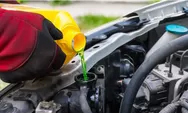 7 Rekomendasi Coolant Terbaik untuk Radiator Mobil agar Mesin Tetap Optimal