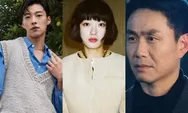 Diperankan Sederet Aktor dan Aktris Ternama, Simak Daftar Pemain Drama Korea Mr. Plankton di Netflix