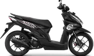 Info Kredit Motor Januari 2024, Simulasi Kredit Honda BeAT Terbaru Angsuran Cuman Rp 300 Ribuan Saja, Selengkapnya di Sini