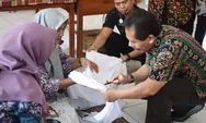 Para Perajin Batik di Jepara Diharapkan Mampu Ciptakan Motif Khas Daerah