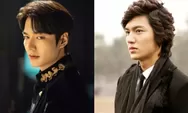 6 Rekomendasi Drama Korea yang Diperankan oleh Lee Min Ho