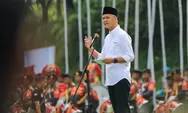 10 Tahun Jabat Gubernur Jateng, Harta Kekayaan Ganjar Pranowo Meningkat Rp10 Miliar, Terbaru Capai Rp13 Miliar