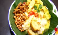 Resep Bubur Suro Makanan Khas Tahun Baru Islam, Bikinnya Mudah dan Praktis, Bisa Pakai Rice Cooker