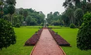 3 Spot Foto Menarik di Kota Bogor, Punya Pemandangan Estetik dan Menarik, Cocok Untuk Pamer di Medsos