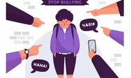 TERUNGKAP! 25 Judul Skripsi Cyberbullying Media Sosial, Cocok Digunakan Mahasiswa Jurusan Hukum dan Psikologi