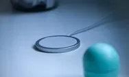 TOP 7 Rekomendasi Wireless Charger Terbaik 2024, Fitur Keamanan Lengkap dengan Fast Charging