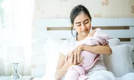 5 Tips Ampuh Merawat Diri Saat Mengalami Baby Blues: Kembalikan Senyum dan Semangat Ibu Baru!