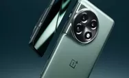 OnePlus 11 5G: Ponsel Android Terbaik 2023 Menjadi Terobosan Terbaru!