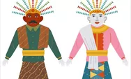 15 tarian tradisional dari kota Jakarta, yuk disimak