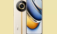 Harga HP Bekas Realme 11 Pro 5G Cuma Rp3 Jutaan, Kameranya Tak Tertandingi!