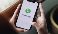 2 Contoh Surat Undangan Pembagian Raport Via Whatsapp, Bahasa Singkat Namun Mudah Dipahami
