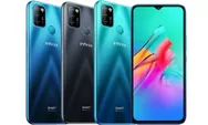 Inilah Kelebihan dan Harga Infinix Smart 5