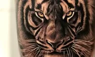 Breeding Harimau: Penggemar Harimau Alshad Ahmad Dikecam Netizen atas Kematian Satwa Langka